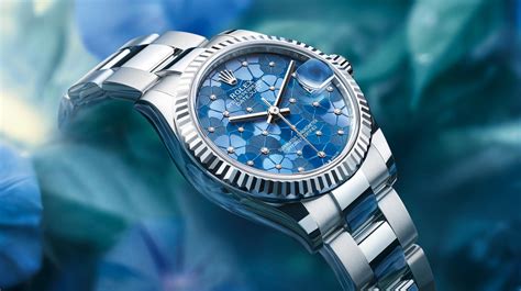 Rolex watches geneva